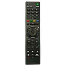Sony RMT-TX100E távirányító SONY LED TV-hez, utángyártott (PIL6269) távirányító
