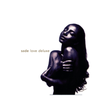 Sony Sade - Love Deluxe (CD) rock / pop