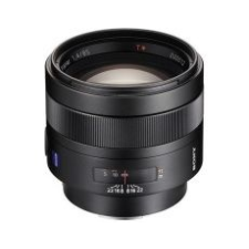 Sony SAL-85F14Z 85mm f/1.4 ZA Carl Zeiss Planar T* objektív