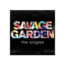 Sony Savage Garden - The Singles (Cd) rock / pop