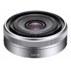 Sony SEL-16F28 16mm F/2.8 E Pancake