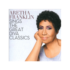 Sony Sings the Great Diva Classics LP egyéb zene
