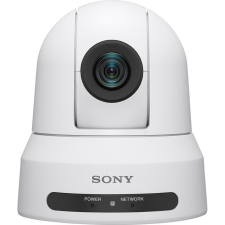 Sony SRG-X400WC 1080P WHITE 3 YEARS STANDARD REPAIR (SRG-X400WC) megfigyelő kamera