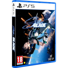Sony Stellar Blade - PS5 videójáték