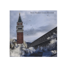 Sony Steve Hackett - Genesis Revisited II (Cd) rock / pop