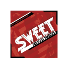 Sony Sweet - Lost Singles (Cd) rock / pop