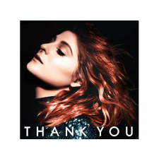 Sony Thank You (Deluxe Edition) CD egyéb zene