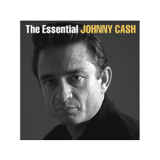 Sony The Essential Johnny Cash CD egyéb zene