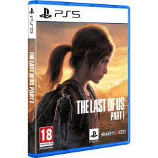 Sony The Last of Us Part I - PS5 videójáték