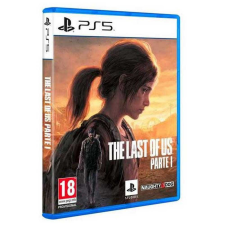 Sony The Last Of Us Part I (PS5) (PS719405290) videójáték