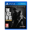 Sony The Last of Us Remastered (PS4 - Dobozos játék)