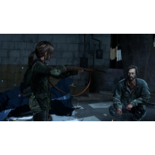 Sony The Last Of Us Remastered (PS4) játékszoftver videójáték