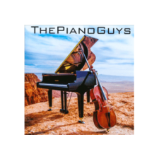 Sony The Piano Guys - The Piano Guys (Cd) klasszikus