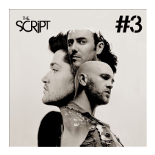 Sony The Script - #3 (Cd) egyéb zene
