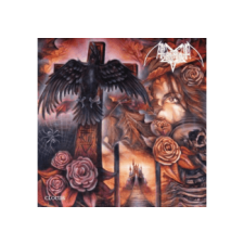 Sony Tiamat - Clouds - Reissue 2012 (Cd) heavy metal