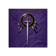 Sony Toto - The Seventh One (Cd) rock / pop
