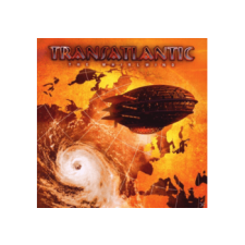 Sony Transatlantic - The Whirlwind (Cd) heavy metal