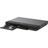  Sony UBPX700B.EC1 4K HD fekete Blu-ray lejátszó