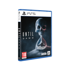Sony Until Dawn (PlayStation 5) videójáték