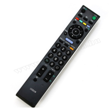 Sony Utángyártott Univerzális Sony TV távirányító Sony LCD LED TV-hez M3980 távirányító