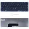 Sony VAIO PCG-7Y1M, VGN-N11M, VGN-N31M, VGN-N395E gyári billentyűzet (UK kiosztás)