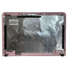 Sony Vaio SVE141, SVE141D11L, SVE141L11L kijelző hátlap, rózsaszín laptop alkatrész
