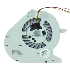 Sony Vaio SVF14N, SVF14N23, SVF14N25CXB, SVF14N11CXB CPU hűtőventilátor (3 pin) laptop alkatrész