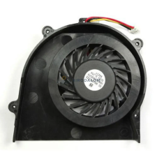 Sony Vaio VGN-SR, VGN-SR29VN CPU hűtőventilátor laptop alkatrész