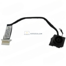 Sony Vaio VPCYA, VPCYB, PCG-31311L gyári DC tápcsatlakozó, 6 pin laptop alkatrész