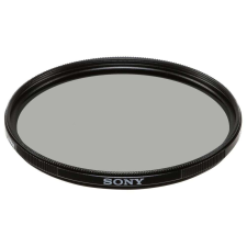 Sony VF-55CPAM2 szűrőlencse Kör alakú polár objektívszűrő 5,5 cm objektív szűrő