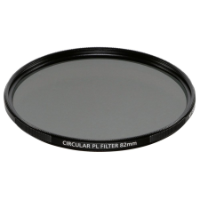Sony VF-82CPAM2 Kör alakú polár objektívszűrő 8,2 cm objektív szűrő