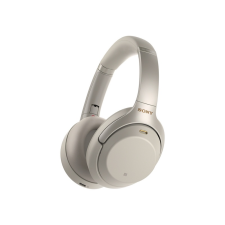 Sony WH-1000XM3 fülhallgató, fejhallgató