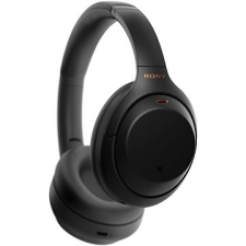 Sony WH-1000XM4 fülhallgató, fejhallgató