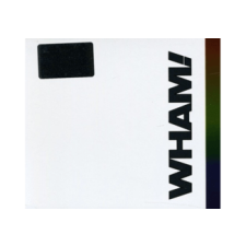 Sony Wham! - The Final (CD + Dvd) rock / pop