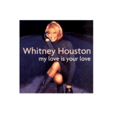 Sony Whitney Houston - My Love Is Your (CD) rock / pop