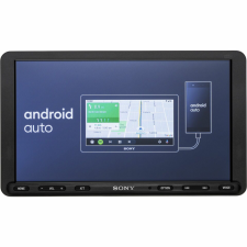 Sony XAV-AX8150 Weblink Cast Autó HiFi fejegység 8,9" / 1 DIN autórádió