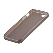 Sony Xperia GO ST27i, Szilikon tok, S-Case, füst tok és táska