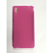 Sony Xperia M4 Aqua E2303 pink rózsaszín Szilikon tok tok és táska