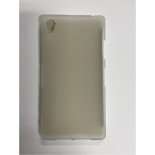 Sony Xperia Z1 C6903 L39H átlátszó Szilikon tok tok és táska