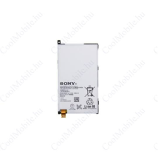 Sony Xperia Z1 Compact (D5503) kompatibilis akkumulátor 2300mAh Li-on, OEM jellegű mobiltelefon akkumulátor