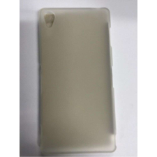 Sony Xperia Z3 D6603 átlátszó Szilikon tok tok és táska
