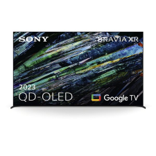 Sony XR-77A95L tévé