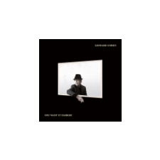 Sony You Want It Darker (Vinyl LP (nagylemez)) egyéb zene