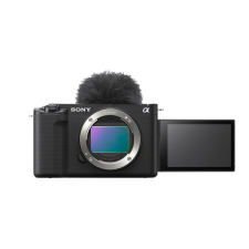Sony ZV-E1 váz digitális fényképező