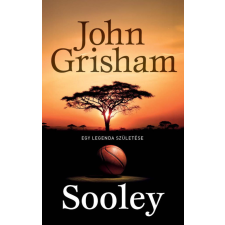  Sooley - Egy legenda születése irodalom