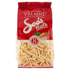 SOÓS TÉSZTA RETRO CSIGA 8T 200G tészta