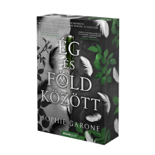 Sophie Garone - Ég és Föld között egyéb könyv