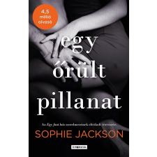Sophie Jackson JACKSON, SOPHIE - EGY ÕRÜLT PILLANAT ajándékkönyv