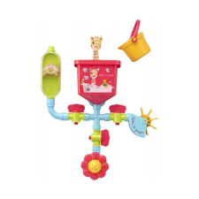 Sophie la Girafe Vulli Bath Toy Fürdőjátékok 12m+ 1 db készségfejlesztő