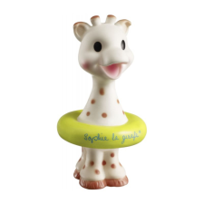 Sophie la Girafe Vulli Bath Toy játék kádba való 6m+ 1 db készségfejlesztő